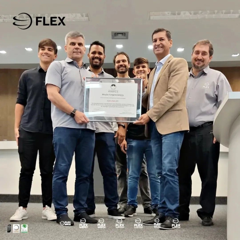 EMPRESA CERTIFICADA
