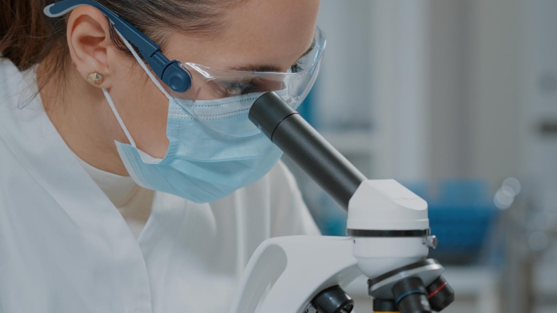 Ensaios Físico-Químico e Microbiológicos
